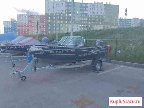 Finval 475 evo Нижний Новгород