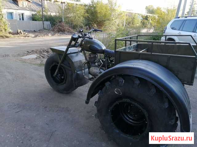 Продам каракат Горняк - изображение 1