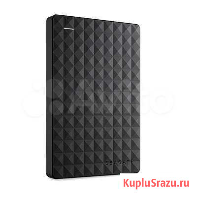 Внешний жесткий диск 1 тб Seagate Expansion+ Кенже - изображение 1