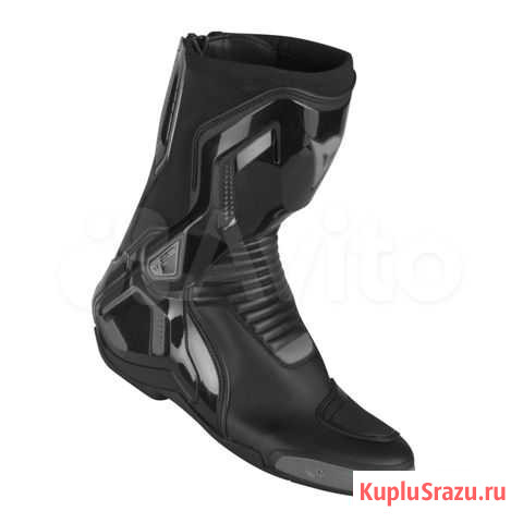 Ботинки dainese course D1 OUT boots 40 Санкт-Петербург - изображение 1