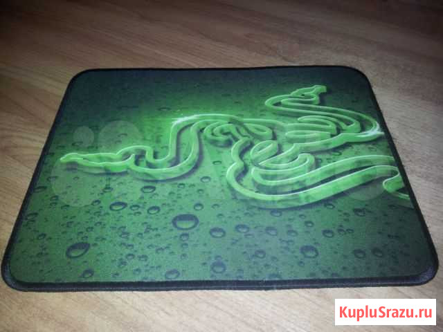 Коврик Razer Goliathus 2013 Speed Small Краснодар - изображение 1