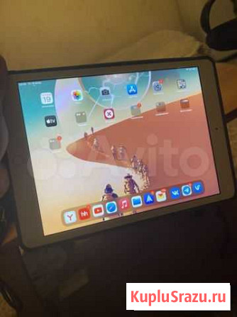 Планшет apple iPad 2019 Новокузнецк - изображение 1