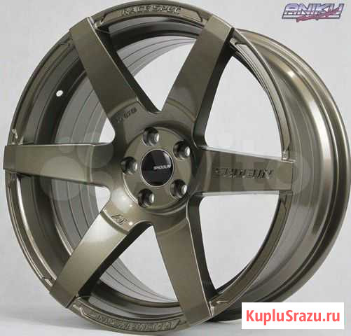 R18 есть Shogun A1 бронзовые с шириной 8.5 дюймов Дзержинск - изображение 1