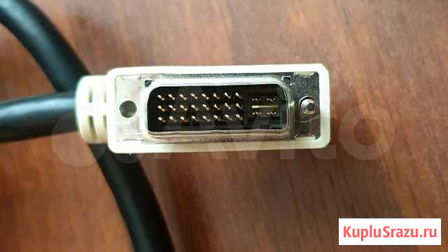 Кабель для проектора Саратов - изображение 1