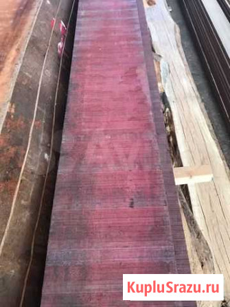 Красное дерево от производителя Троицк - изображение 1