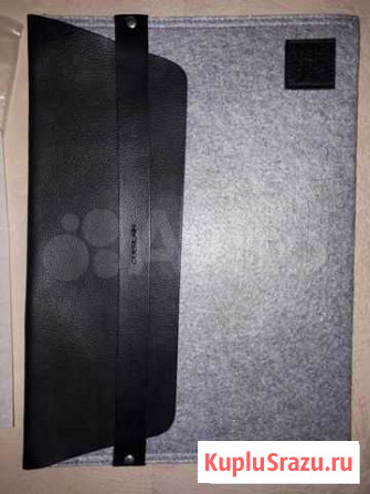 Сумка / чехол / папка под планшет / документы Guer Балашиха - изображение 1