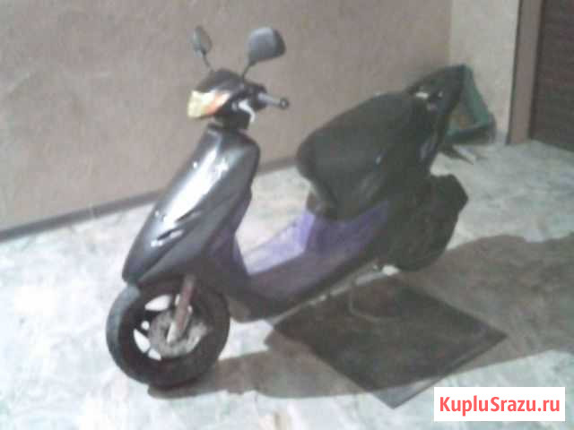 Хонда zx Хабез - изображение 1