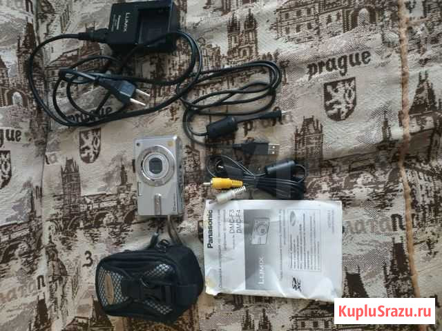 Продам фото аппарат Шацк - изображение 1