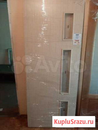 Межкомнатные двери Новокузнецк - изображение 1