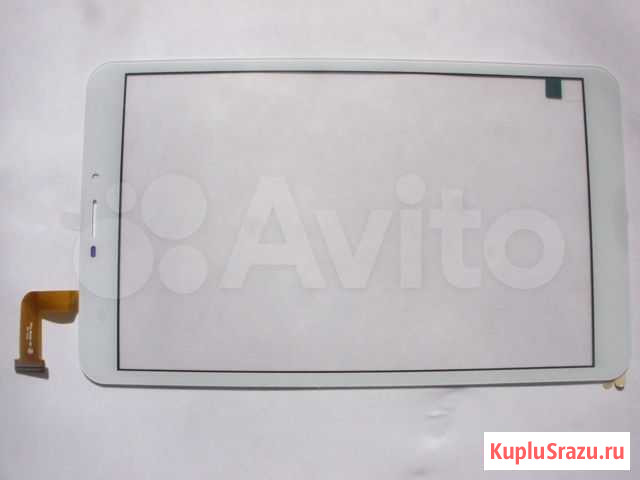 Тачскрины Haier G800 / Archos 80B Xenon и другие Самара - изображение 1