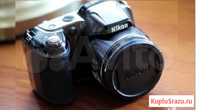 Nikon coolpix L810 Березники - изображение 1