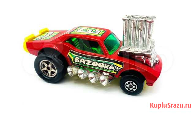 Модель matchbox СССР Екатеринбург - изображение 1
