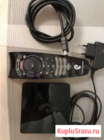 TV приставка Белово - изображение 1