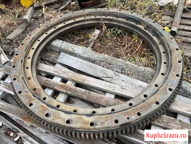 Опорно-поворотное устройство 800.00.40.00 мкг-25 Новосибирск - изображение 1