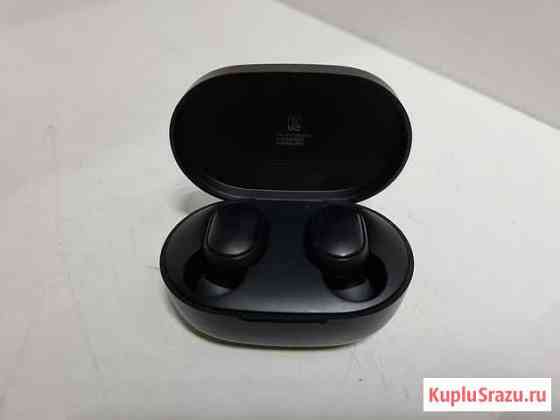 Наушники Xiaomi Mi True Wireless Earbuds Basic S Новочебоксарск