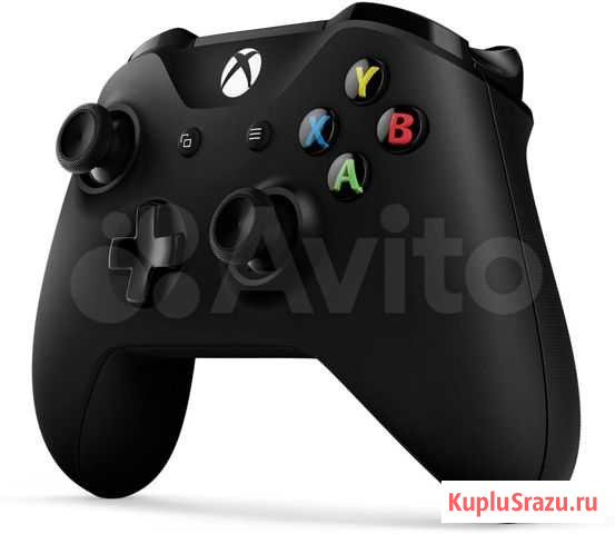 Геймпад xbox ONE (новый) Ангарск - изображение 1