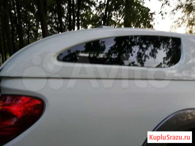 Продам Кунг Железногорск - изображение 1