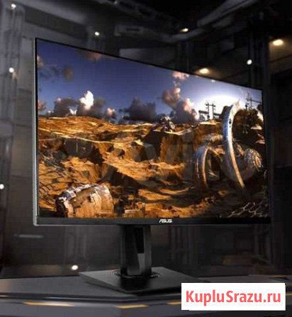 TUF Gaming VG27AQ Калининград - изображение 1