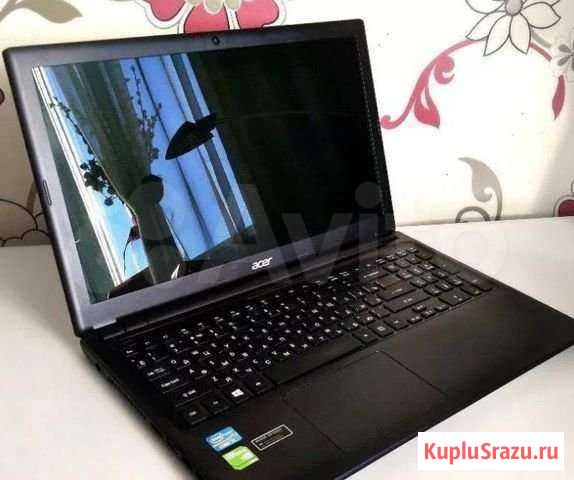 Ноутбук acer Мурманск - изображение 1