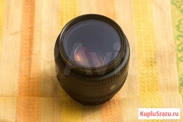 Nikon 50/1.8D Ростов-на-Дону - изображение 1