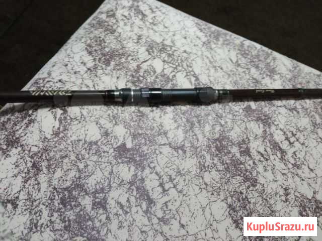 Daiwa river Lord карповое удилище Гулькевичи - изображение 1