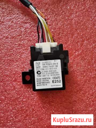 Модуль wi-fi wibt40a samsung Рыбинск - изображение 1