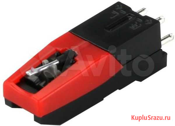 Игла для винила IoN Pure LP(картридж ION Audio Ph) Иваново - изображение 1