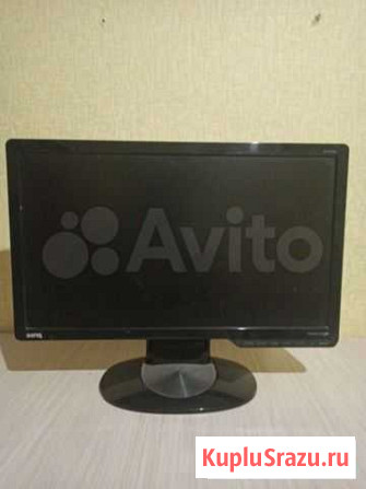 Монитор Benq Самара - изображение 1