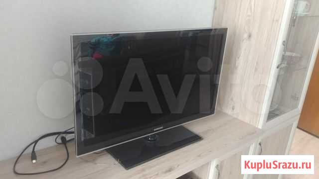 Продам телевизор Samsung Брянск - изображение 1