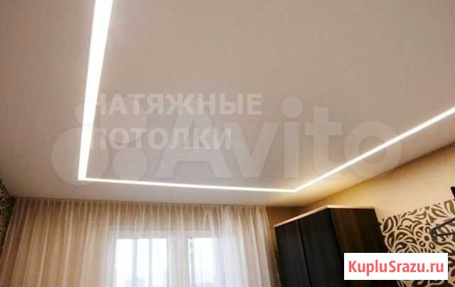 Потолки натяжные Симферополь - изображение 1