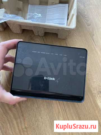Роутер D-Link DIR-300 Липецк - изображение 1