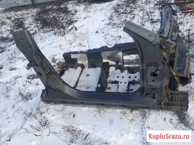 Кузов Mercedes E W213 Одинцово - изображение 1