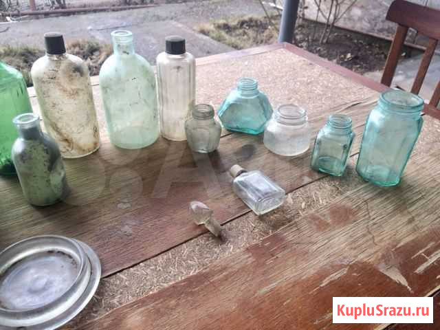 Бутылочки Астрахань - изображение 1