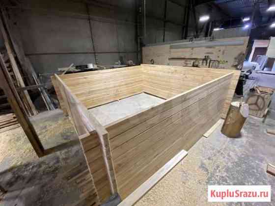 Каркас для бассейна Ангарск
