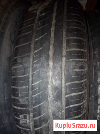 Продам шины Pirelli cinturato Петрозаводск - изображение 1