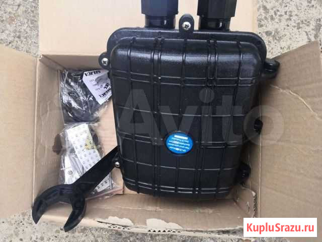 Продам муфту для оптического кабеля Ижевск - изображение 1