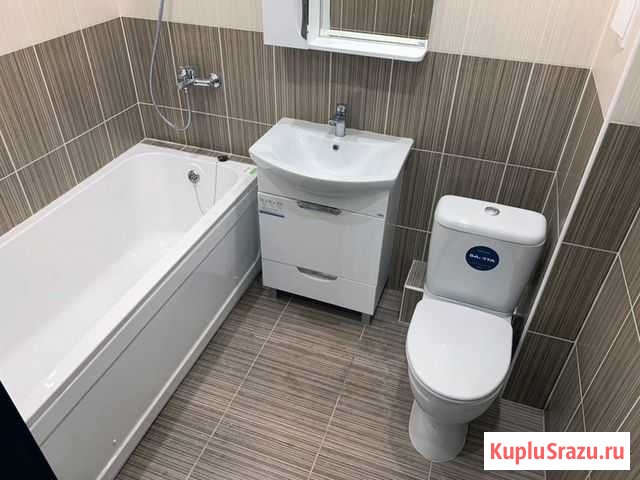 Укладка плитки Киров - изображение 1
