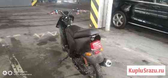 Abm storm Санкт-Петербург