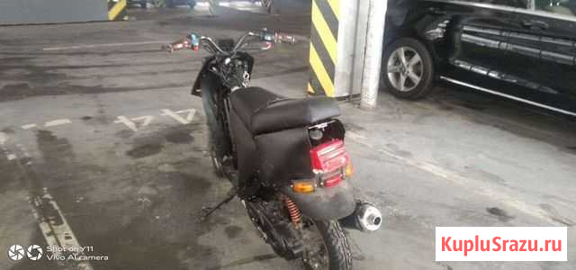 Abm storm Санкт-Петербург - изображение 1