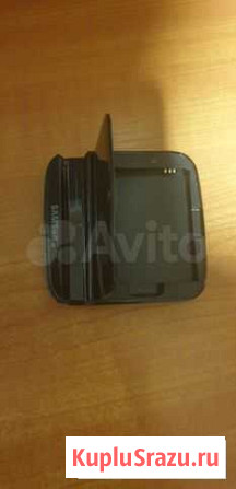 Samsung Battery Charger EBH-1G6MLE Смидович - изображение 1