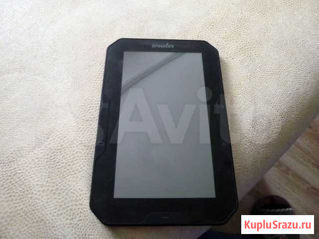 Электронная книга Wexler T7205 Нижний Тагил - изображение 1
