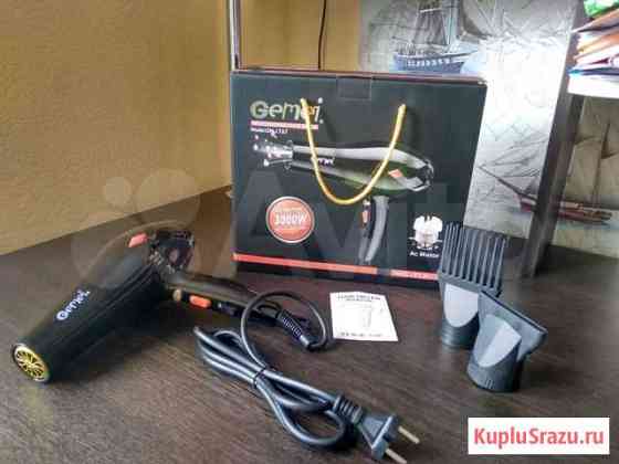 Новый Фен Gemei GM -1767 Екатеринбург