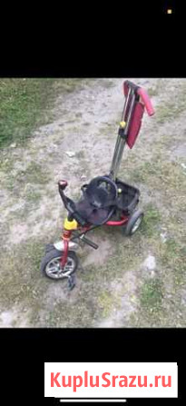 Велосопед Дмитров - изображение 1