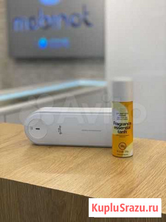 Ароматизатор воздуха Xiaomi Deerma DEM-PX830 Улан-Удэ - изображение 1