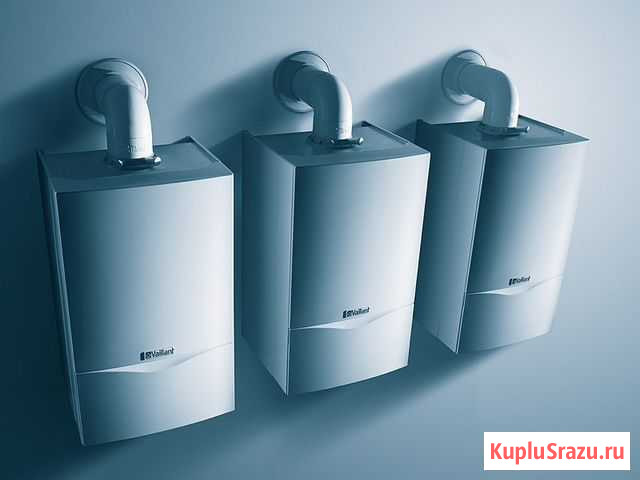 Ремонт газовых котлов Брянск - изображение 1