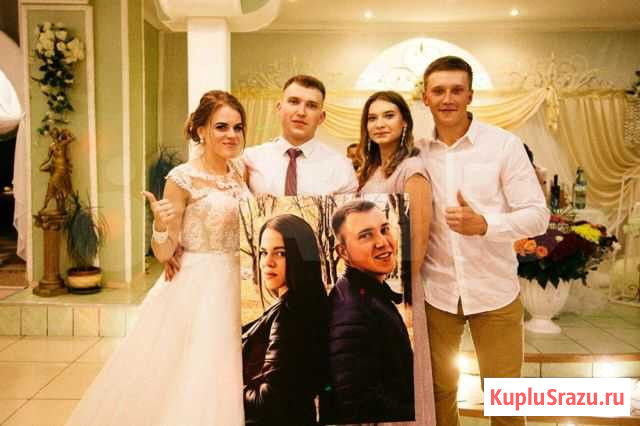 Картина Курск - изображение 1
