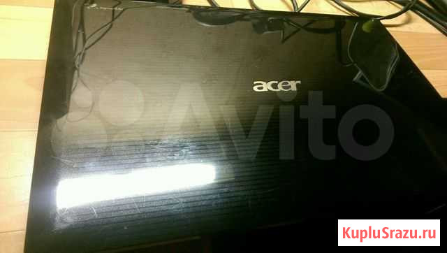 Acer aspire 5553g Арзамас - изображение 1