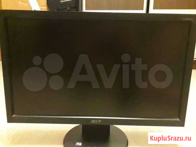 Монитор Acer Краснодар - изображение 1