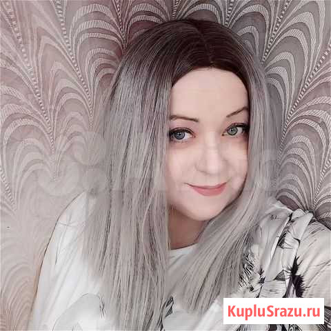 Парик Кемерово - изображение 1