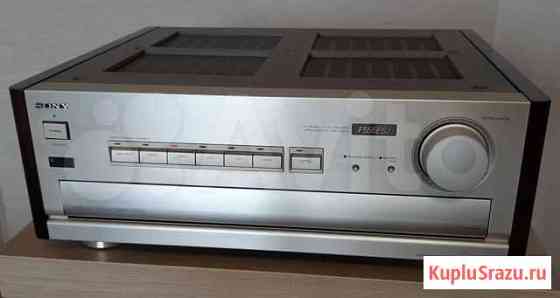 Усилитель sony TA-F555ESJ Иркутск